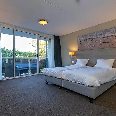 Fletcher Jan Scorel Hotel Bergen