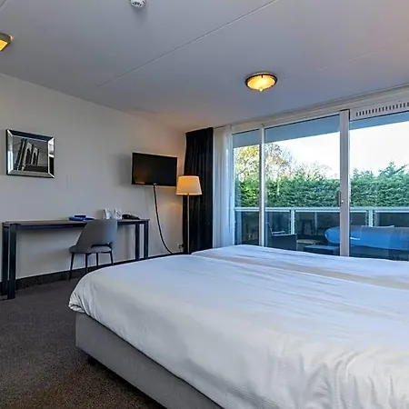 Hotel Fletcher Jan Scorel Bergen