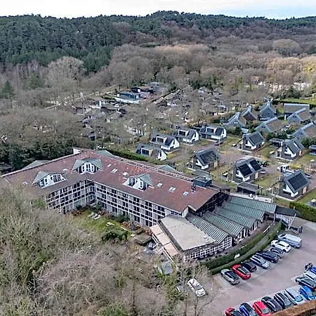 Hotel Fletcher Jan Scorel 4*