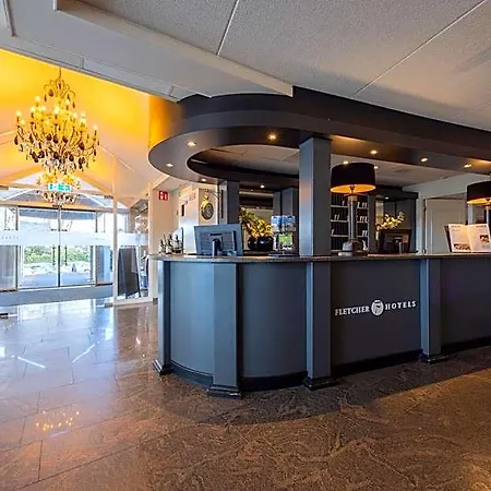 Hotel Fletcher Jan Scorel Bergen