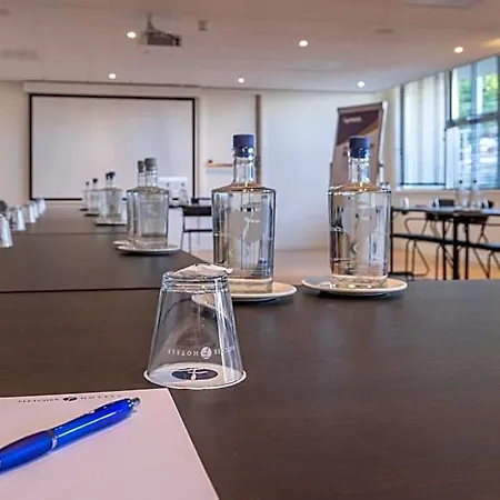 Fletcher Jan Scorel Hotel Bergen