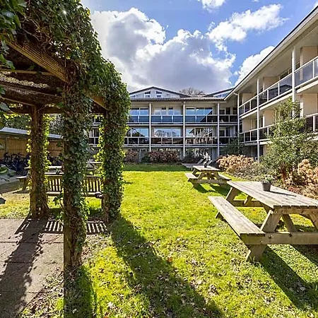 Fletcher Jan Scorel Hotel