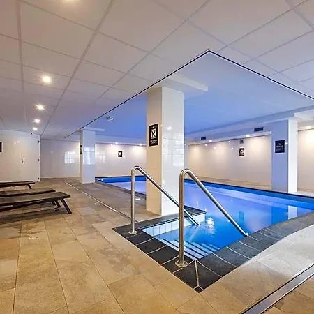 Fletcher Jan Scorel Hotel 4*
