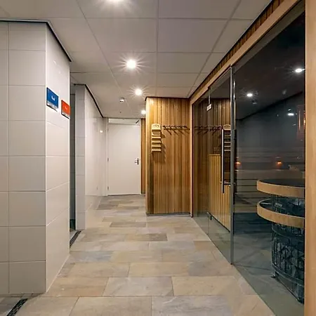 Hotel Fletcher Jan Scorel