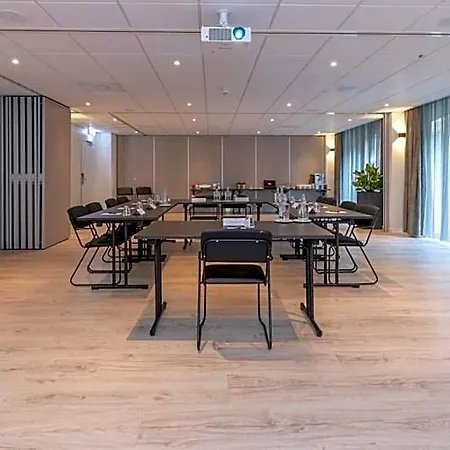 Hotel Fletcher Jan Scorel Bergen