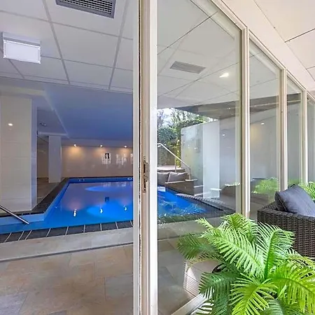 Fletcher Jan Scorel Hotel 4*