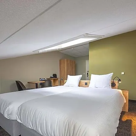 Fletcher Jan Scorel 4* Bergen