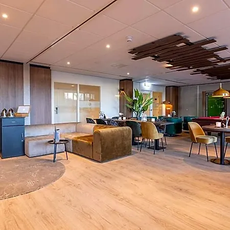Fletcher Jan Scorel Hotel Bergen