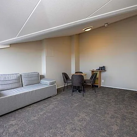 Hotel Fletcher Jan Scorel 4*