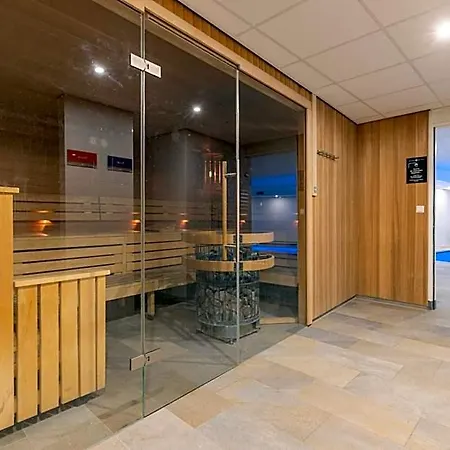 Fletcher Jan Scorel Hotel