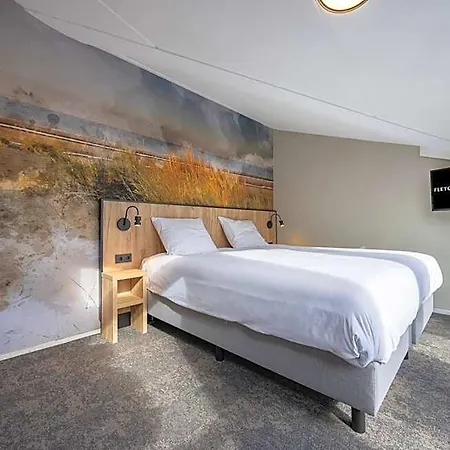 Hotel Fletcher Jan Scorel Bergen