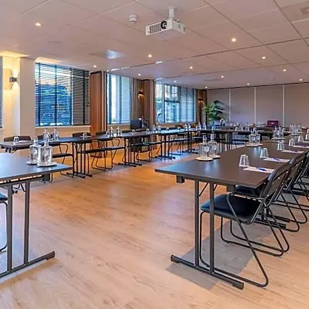 Fletcher Jan Scorel Hotel 4*