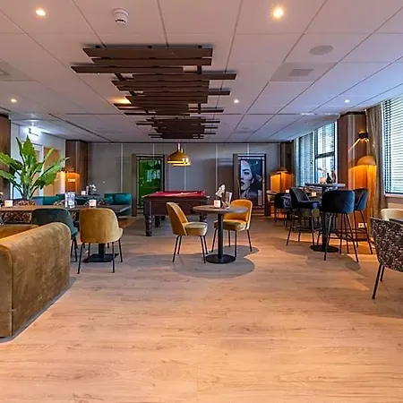 Hotel Fletcher Jan Scorel