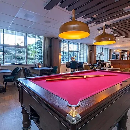 Fletcher Jan Scorel Hotel