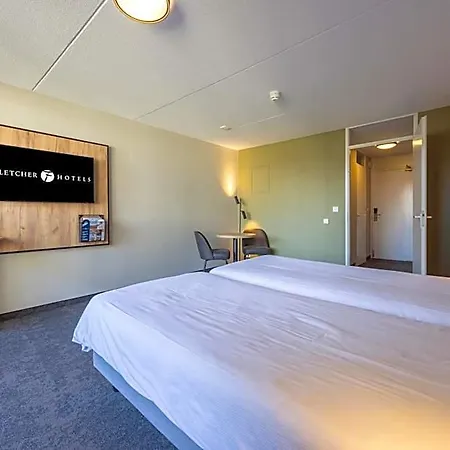 Fletcher Jan Scorel Hotel