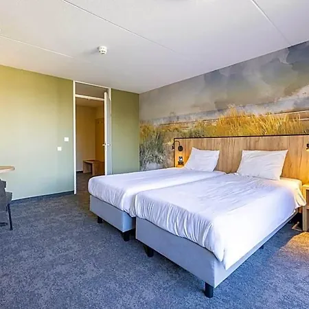 Fletcher Jan Scorel Hotel