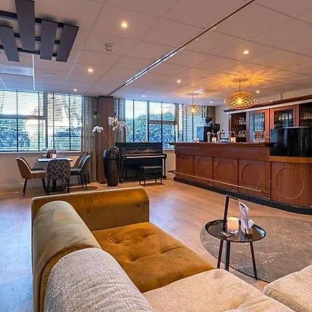 Fletcher Jan Scorel Hotel Bergen