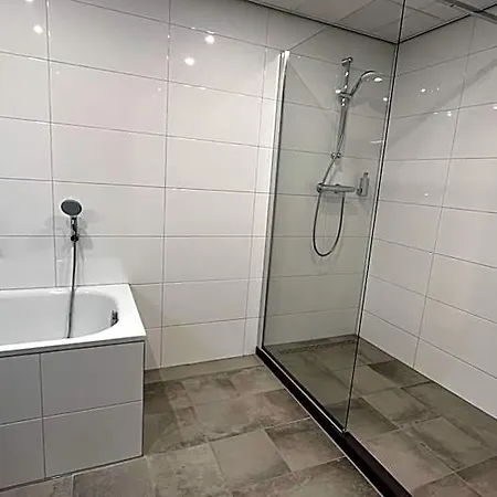 Fletcher Jan Scorel Hotel Bergen