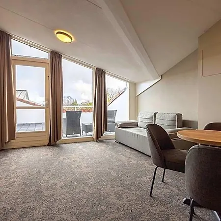 Fletcher Jan Scorel 4* Bergen